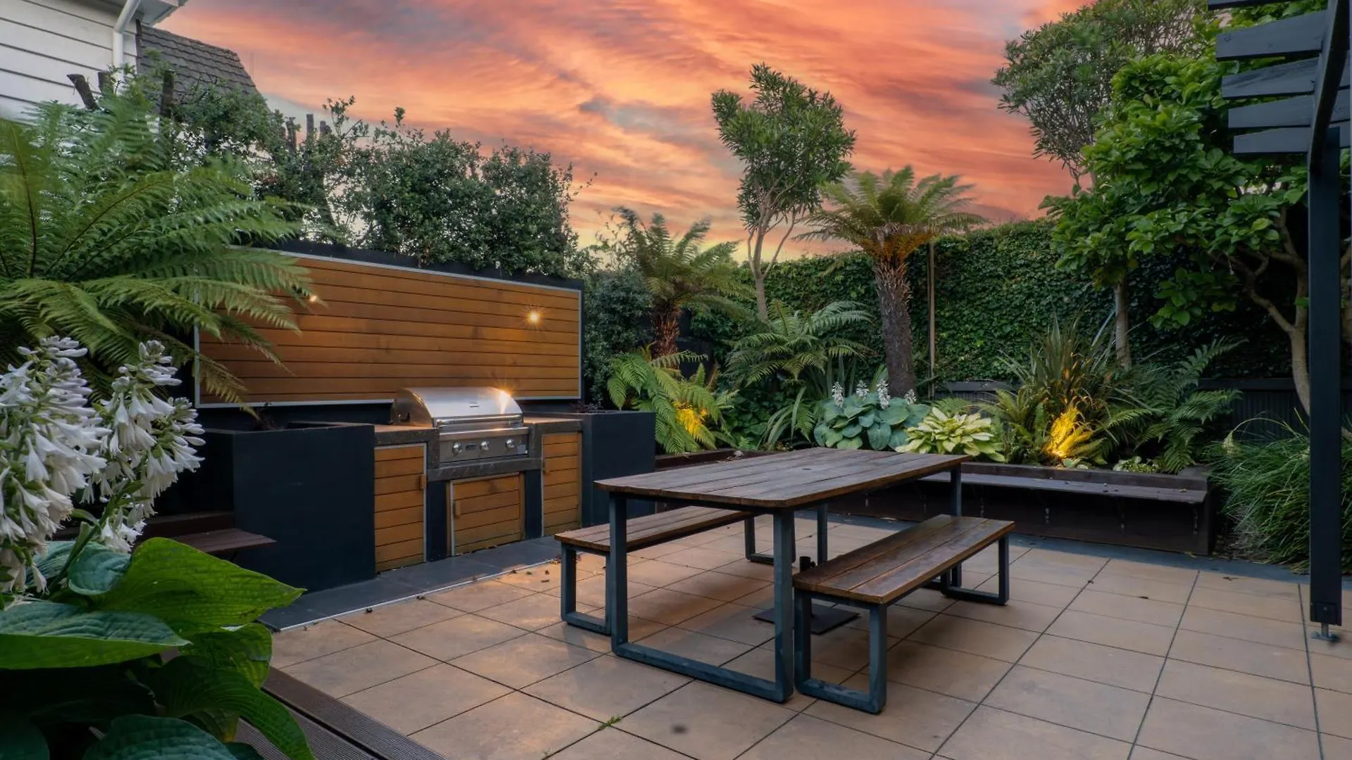 Luxurious Central City Living Christchurch 0*,  Nya Zeeland