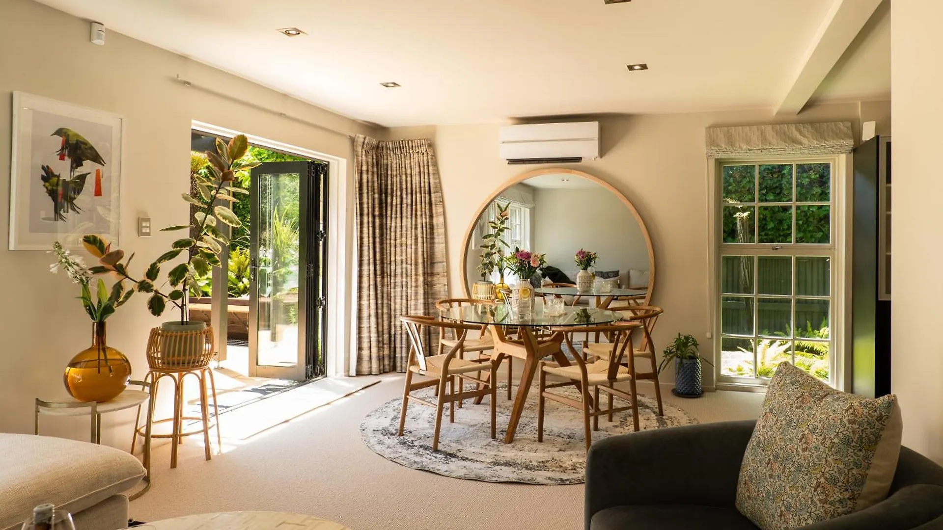 Luxurious Central City Living Christchurch