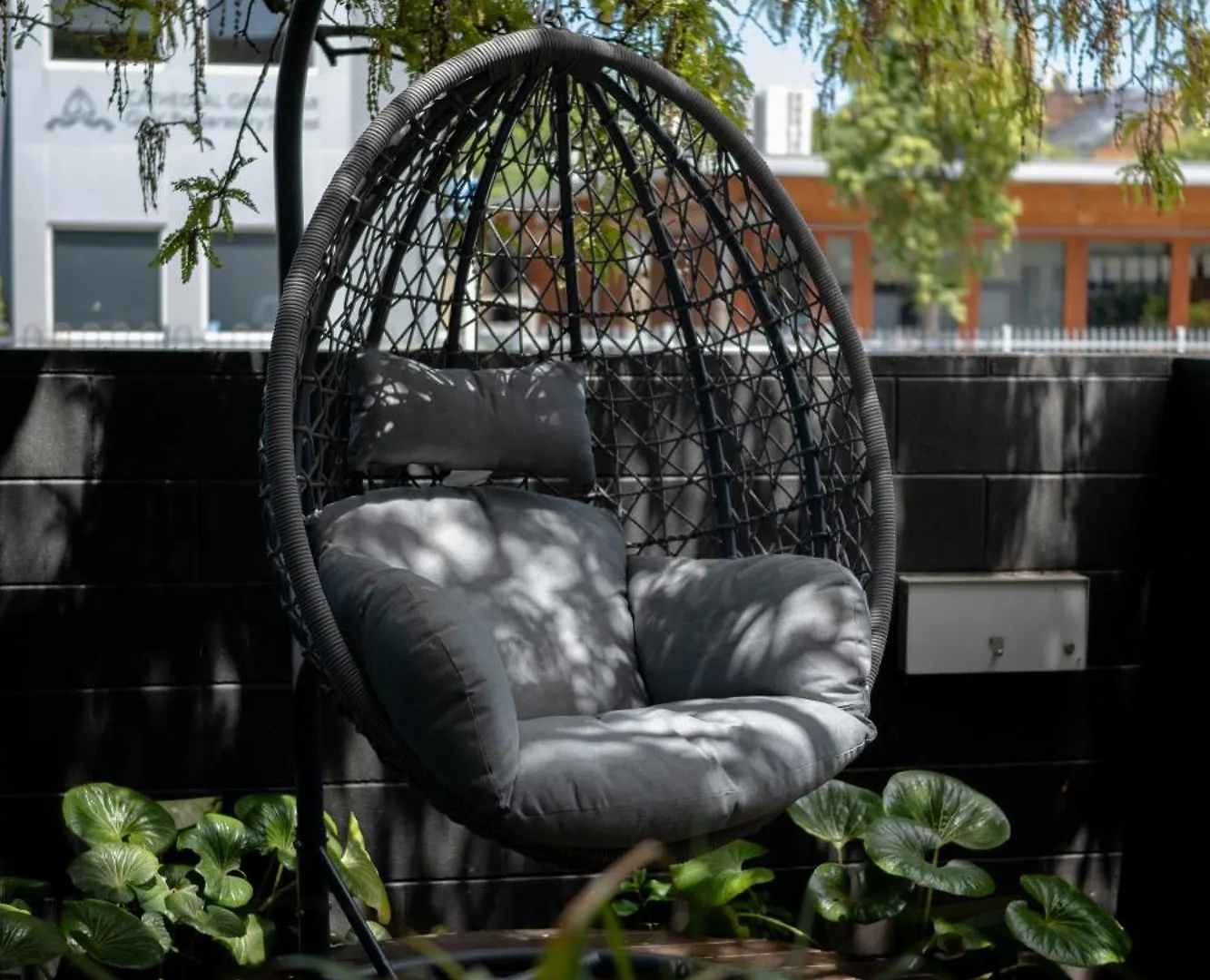 Lägenhet Luxurious Central City Living Christchurch
