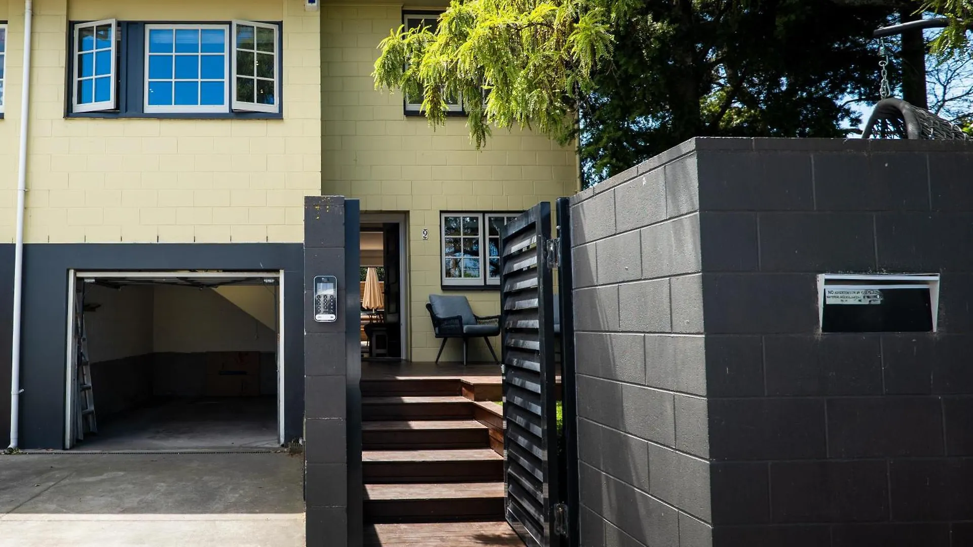 Luxurious Central City Living Christchurch