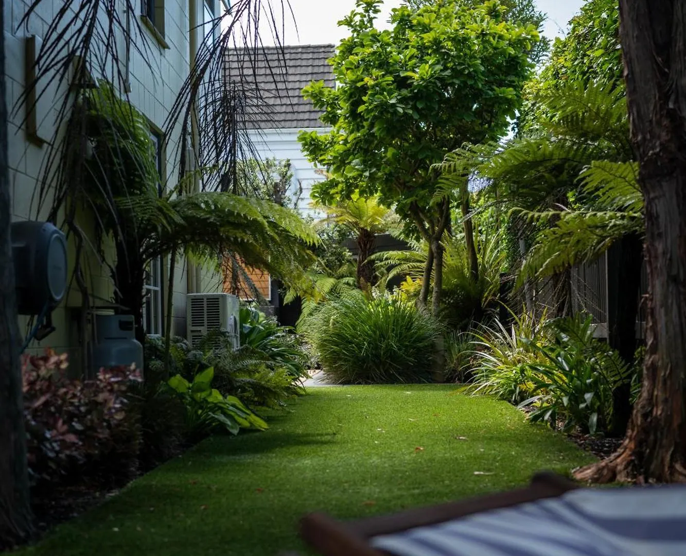 Luxurious Central City Living Christchurch