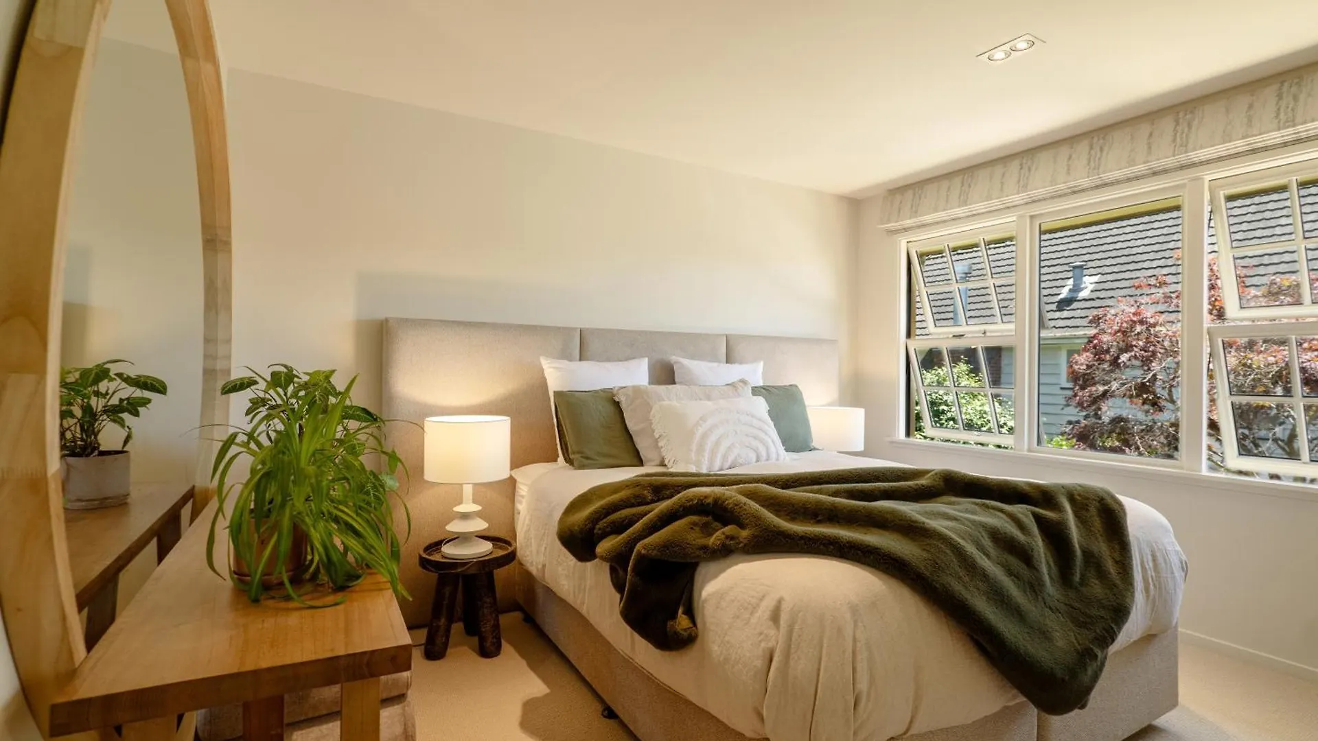 Apartment Luxurious Central City Living Christchurch