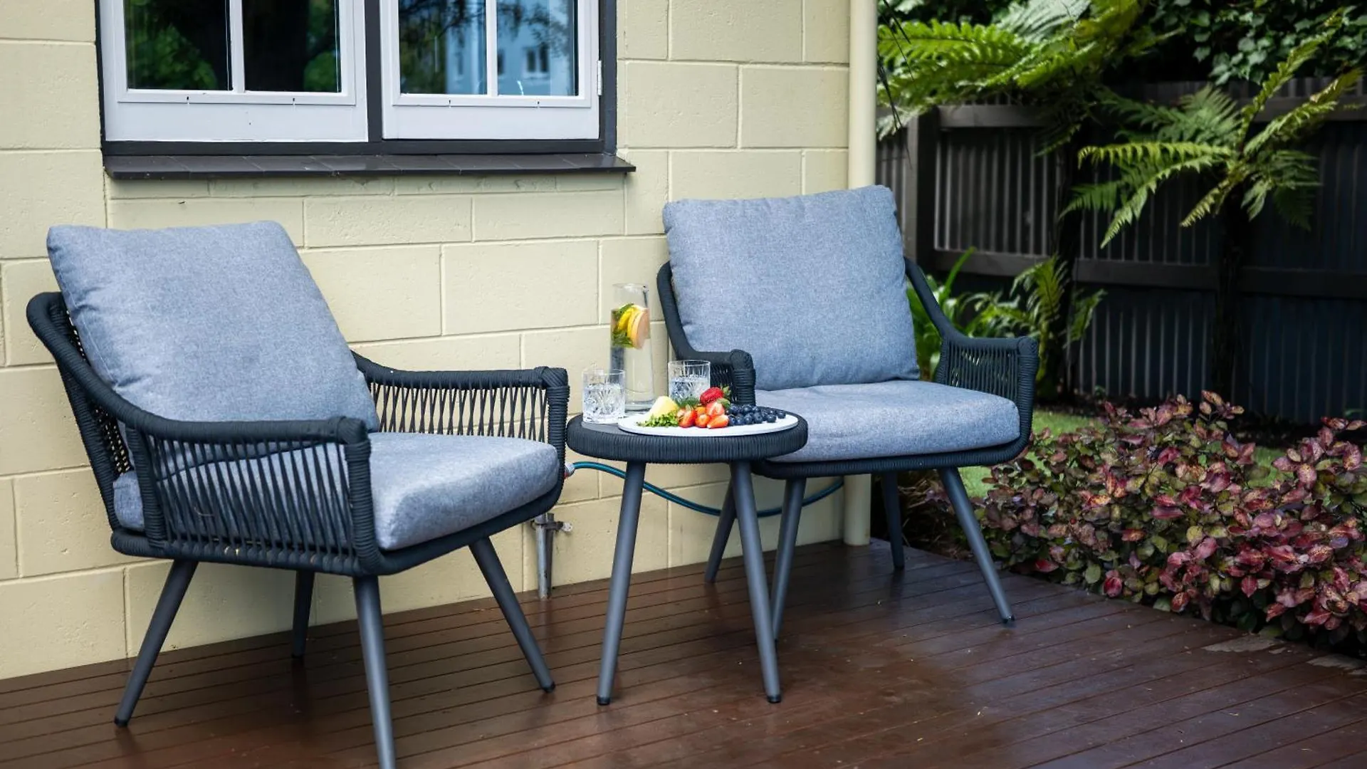 Luxurious Central City Living Christchurch 0*,